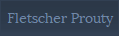 Fletscher Prouty